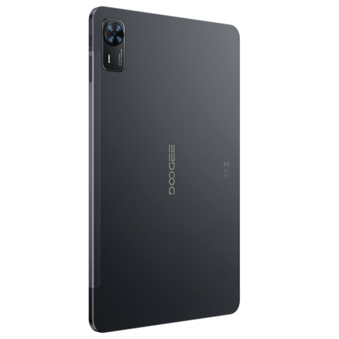 Планшет Doogee Tab E3+ 12" 8/256GB 4G (LTE) Black (6923740264263) зображення 11
