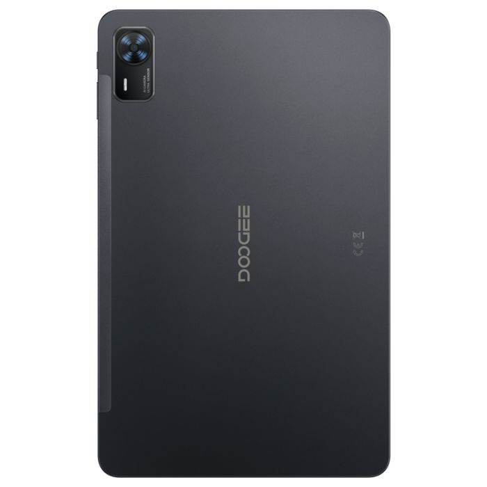 Планшет Doogee Tab E3+ 12" 8/256GB 4G (LTE) Black (6923740264263) зображення 3