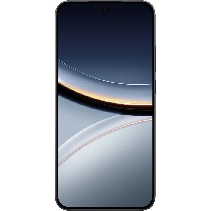 Мобильный телефон Xiaomi Poco F7 12/512GB Black (1154373) изображение 2