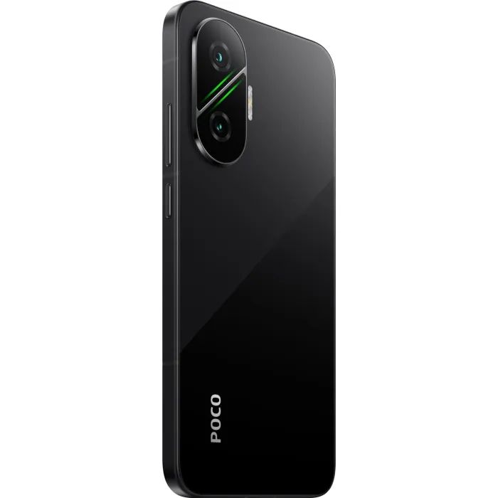 Мобильный телефон Xiaomi Poco F7 12/512GB Black (1154373) изображение 6