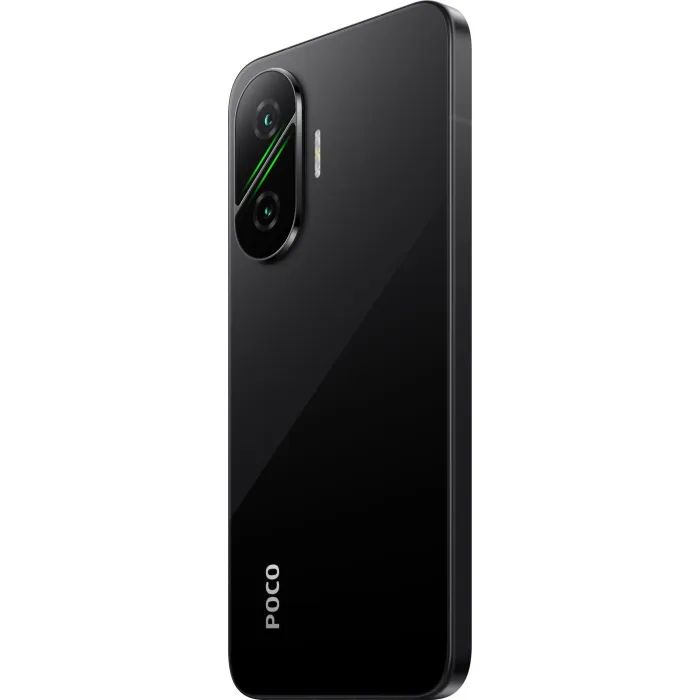 Мобильный телефон Xiaomi Poco F7 12/512GB Black (1154373) изображение 7