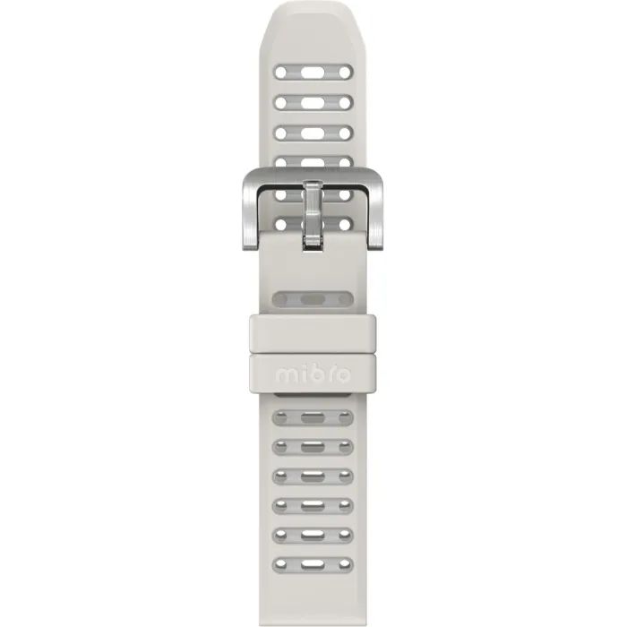 Смарт-годинник Mibro GS Pro 2 48mm Light Beige XPAW025L (XPAW025L) зображення 11