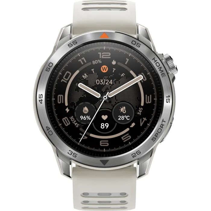 Смарт-годинник Mibro GS Pro 2 48mm Light Beige XPAW025L (XPAW025L) зображення 2