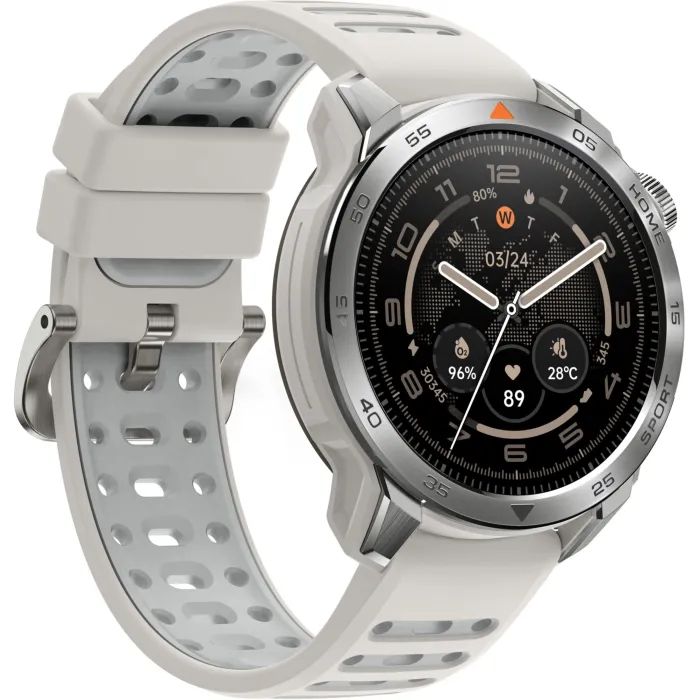 Смарт-годинник Mibro GS Pro 2 48mm Light Beige XPAW025L (XPAW025L) зображення 3