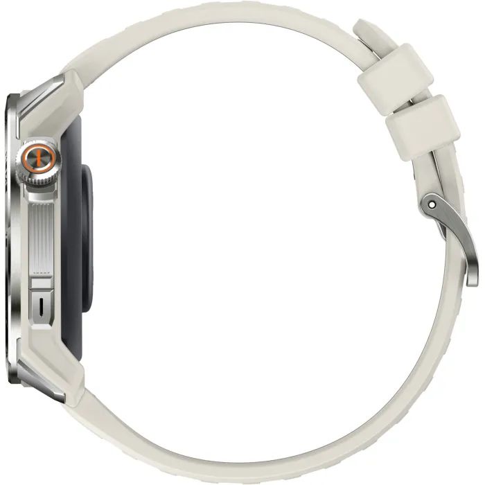 Смарт-годинник Mibro GS Pro 2 48mm Light Beige XPAW025L (XPAW025L) зображення 5