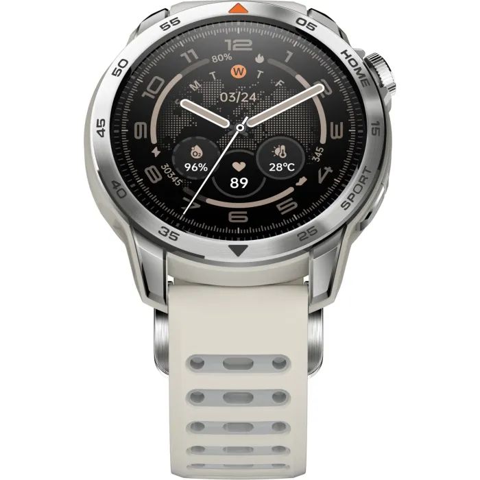 Смарт-годинник Mibro GS Pro 2 48mm Light Beige XPAW025L (XPAW025L) зображення 7