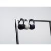 Навушники Sony WH-1000XM6 Platinum Silver (WH1000XM6S.E) зображення 12
