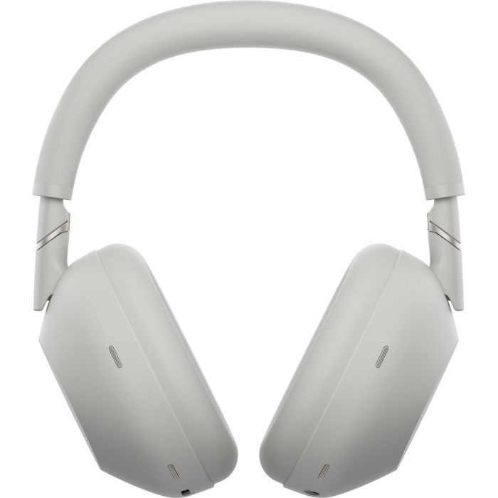 Навушники Sony WH-1000XM6 Platinum Silver (WH1000XM6S.E) зображення 2