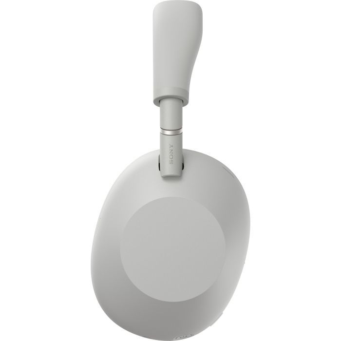Навушники Sony WH-1000XM6 Platinum Silver (WH1000XM6S.E) зображення 3