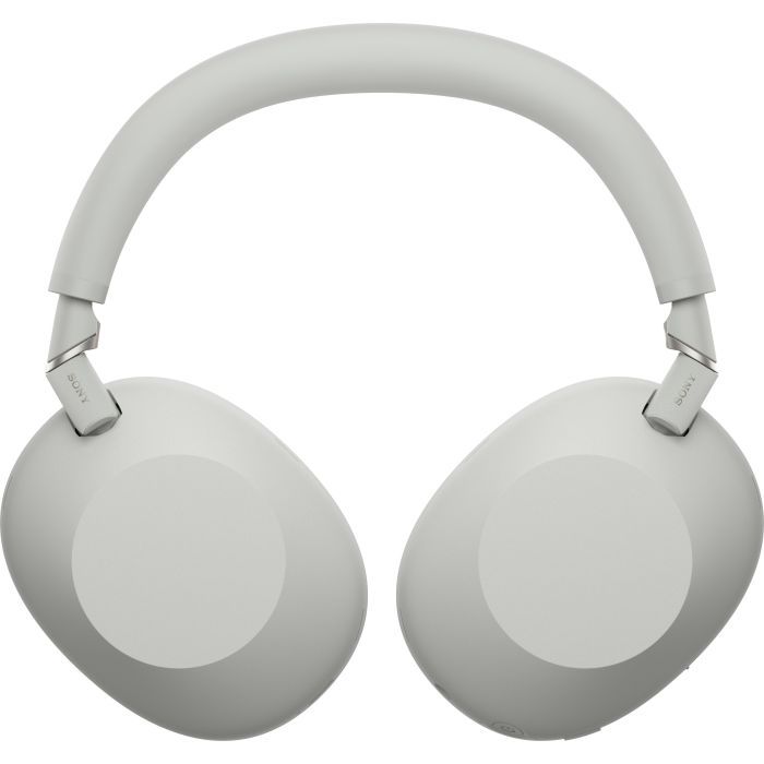 Навушники Sony WH-1000XM6 Platinum Silver (WH1000XM6S.E) зображення 4