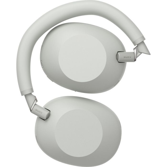 Навушники Sony WH-1000XM6 Platinum Silver (WH1000XM6S.E) зображення 5