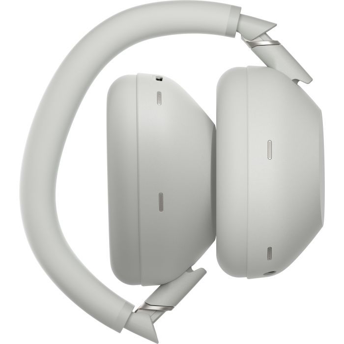 Навушники Sony WH-1000XM6 Platinum Silver (WH1000XM6S.E) зображення 6