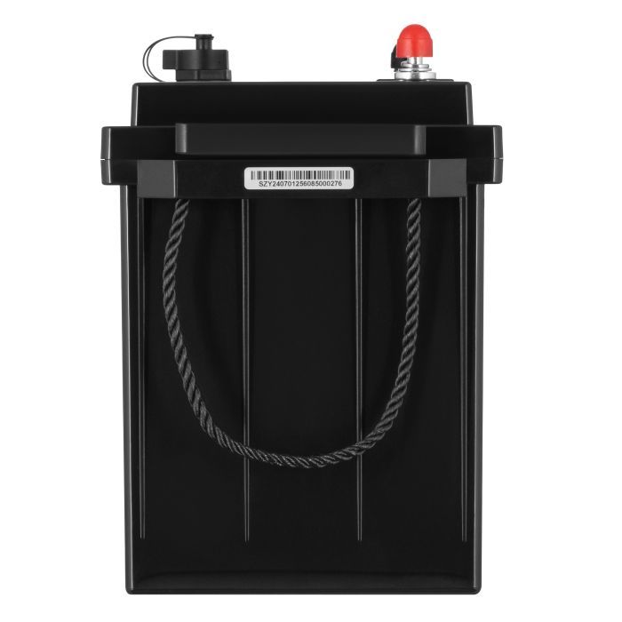 Батарея LiFePo4 2E 24V-85Ah, ABC 8S (2E-LFP2485-ABC) изображение 4