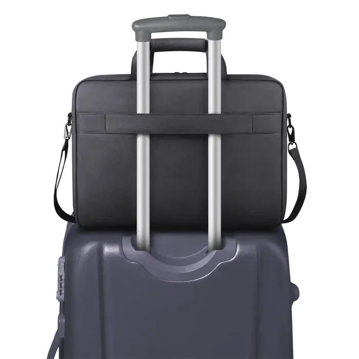 Сумка для ноутбука Defender 15.6" Firm Graphite (26123) изображение 10