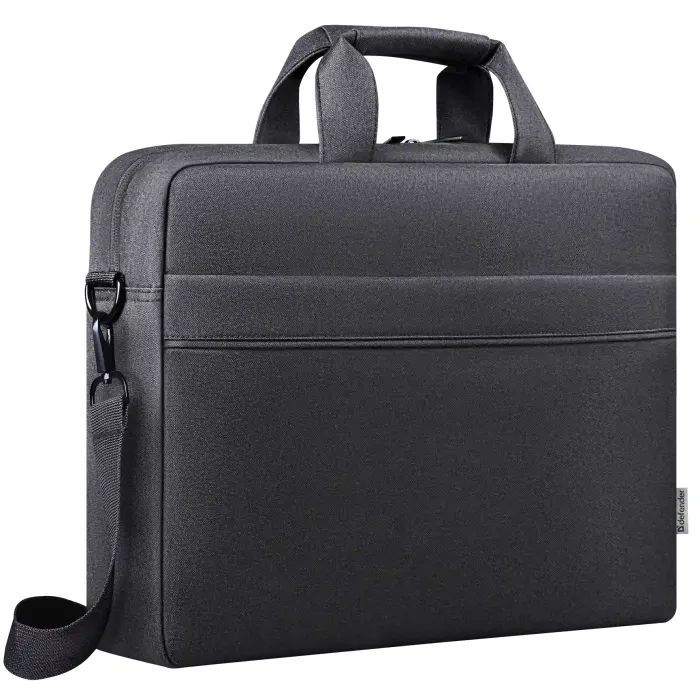 Сумка для ноутбука Defender 15.6" Firm Graphite (26123) изображение 2