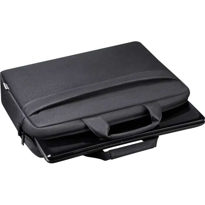 Сумка для ноутбука Defender 15.6" Firm Graphite (26123) изображение 5