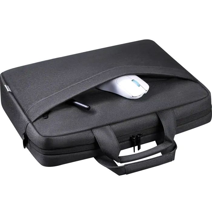 Сумка для ноутбука Defender 15.6" Firm Graphite (26123) изображение 6