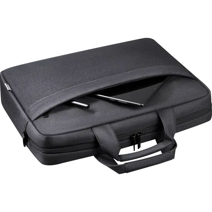 Сумка для ноутбука Defender 15.6" Firm Graphite (26123) изображение 7