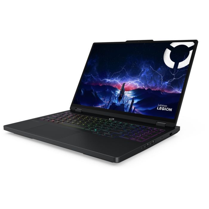 Ноутбук Lenovo Legion Pro 5 16IAX10 (83F30032RA) изображение 3