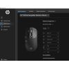Мышка HP 700 Rechargeable Wireless/Bluetooth Black (AZ7B0AA) изображение 11