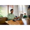 Мышка HP 700 Rechargeable Wireless/Bluetooth Black (AZ7B0AA) изображение 13