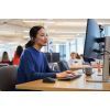 Мышка HP 700 Rechargeable Wireless/Bluetooth Black (AZ7B0AA) изображение 14