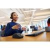 Мышка HP 700 Rechargeable Wireless/Bluetooth Black (AZ7B0AA) изображение 15