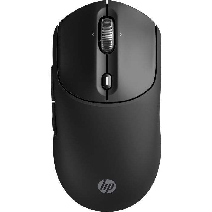 Мышка HP 700 Rechargeable Wireless/Bluetooth Black (AZ7B0AA)
