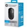 Мышка HP 700 Rechargeable Wireless/Bluetooth Black (AZ7B0AA) изображение 19