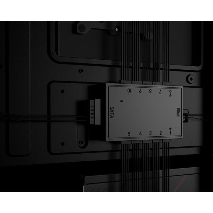 Модуль управления подсветкой ID-Cooling FH-10 PWM изображение 5
