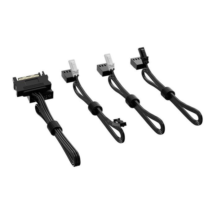 Модуль управления подсветкой ID-Cooling FH-10 PWM изображение 6