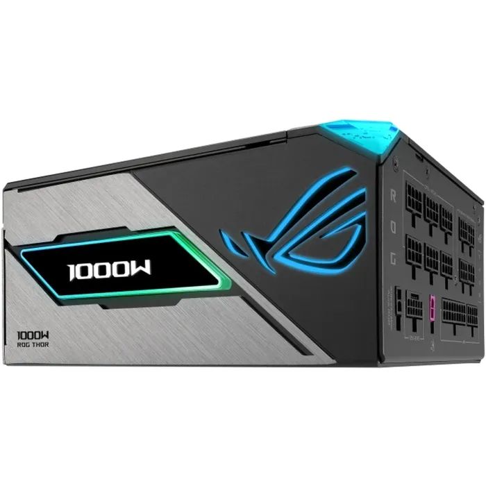 Блок живлення ASUS 1000W THOR (90YE00V3-B0NA00) зображення 2