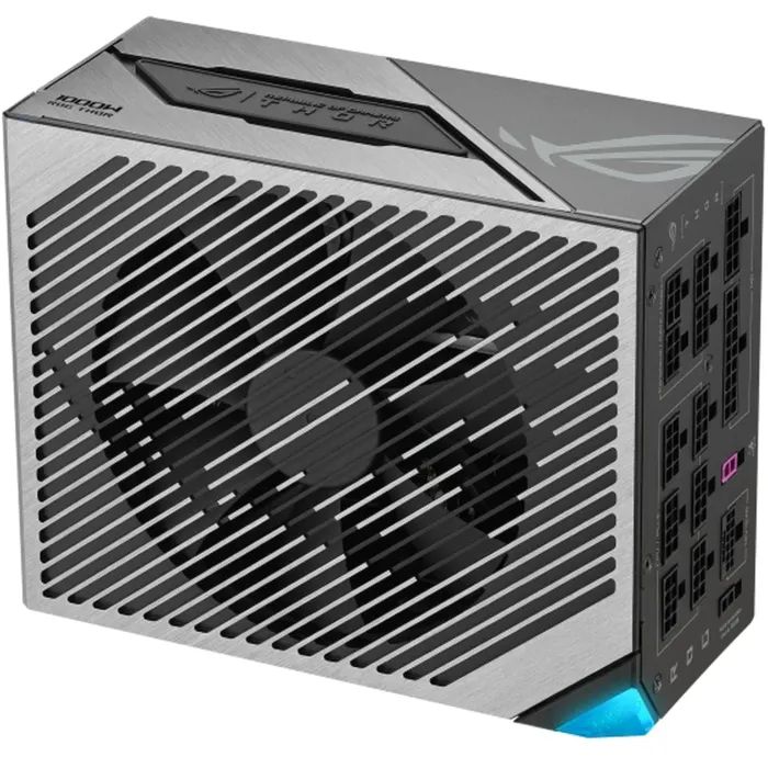 Блок живлення ASUS 1000W THOR (90YE00V3-B0NA00) зображення 6