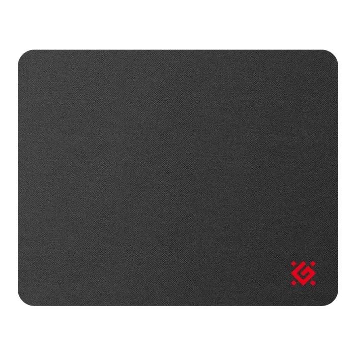 Килимок для мишки Defender Black One (50016)
