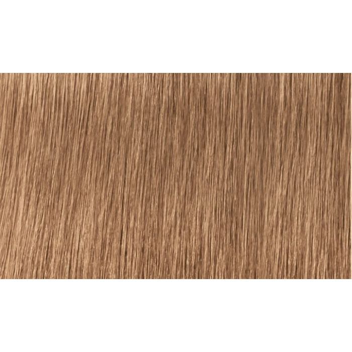 Краска для волос Indola Permanent Caring Color 7.35 – Средний блонд золотистый красное дерево (4045787932300) изображение 2