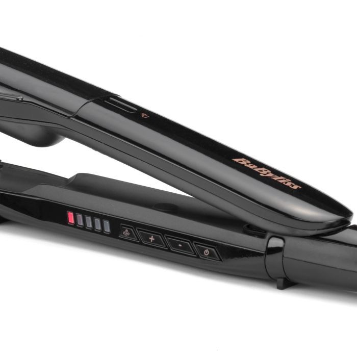 Выпрямитель для волос Babyliss ST493E изображение 8