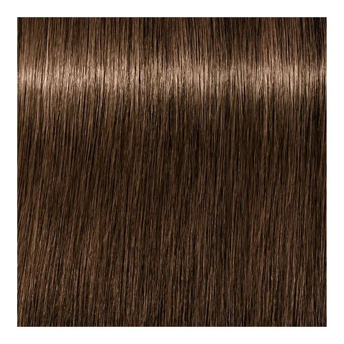 Фарба для волосся Schwarzkopf Professional Igora Vibrance 9.5-47 Бежевий мідний тонер (7702045536096) зображення 2