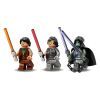 Конструктор LEGO Star Wars The Force Burner Сніговий винищувач (75414) зображення 8