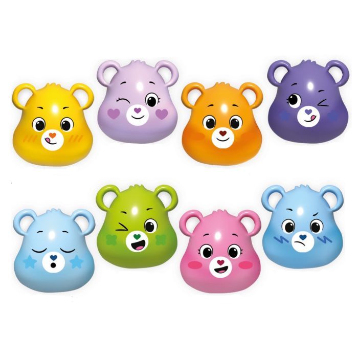 Антистресс Cool Things сюрприз Care bears (CB008) изображение 2
