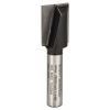 Фреза Bosch Professional пазовая с двумя лезвиями, Std, S8, D15, L20 (2.608.628.387) изображение 2