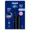 Електрична зубна щітка Oral-B Series 2 iOS2.1D9.2K Black + футляр (8700216611923) зображення 2