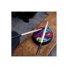 Тренировочный пэд Zildjian Graffiti Practice Pad 12" (230901) изображение 5
