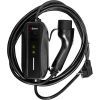 Зарядное устройство для электромобиля HiSmart GBT-Schuko (220V), 6-16A, 5 м (EV200856)
