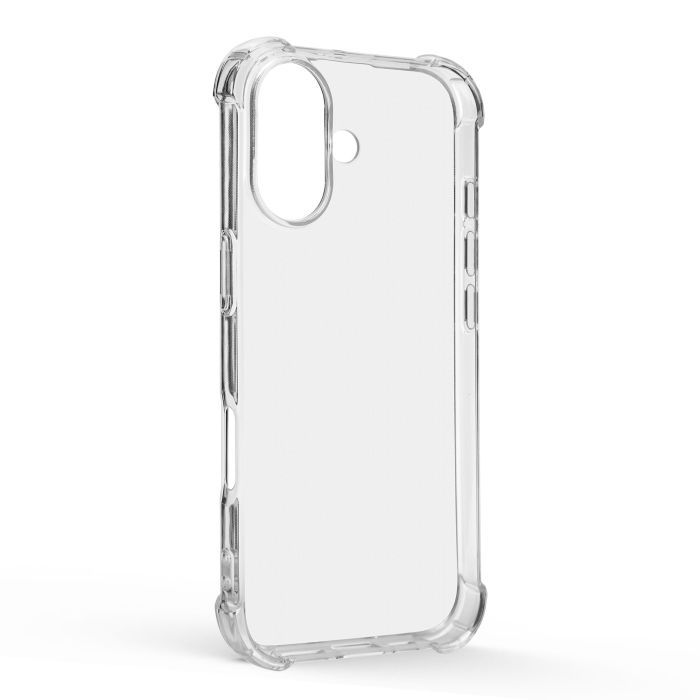 Чехол для мобильного телефона Armorstandart Air Force Apple iPhone 17 Clear (ARM86736) изображение 2