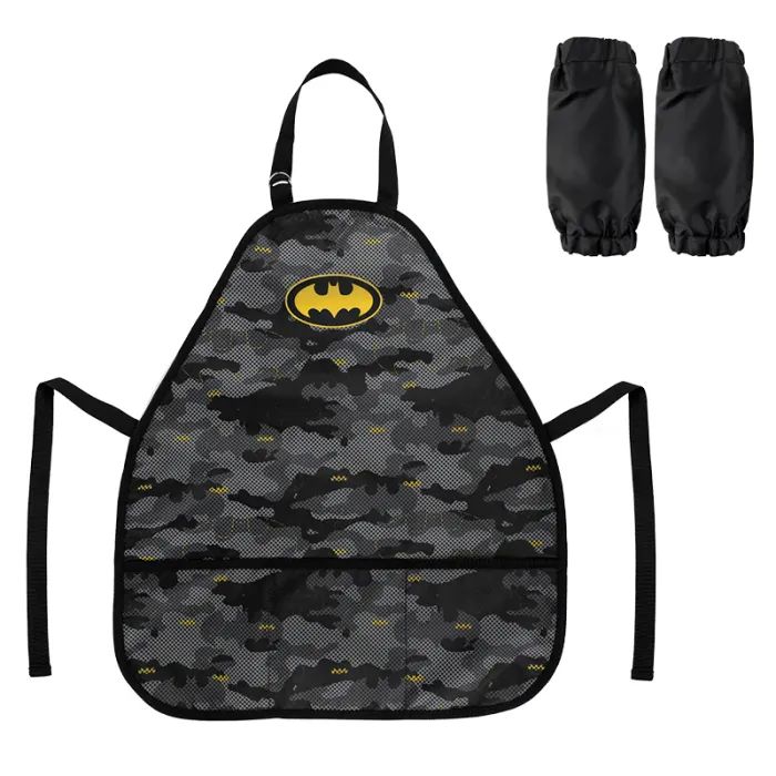 Фартук для творчества Kite Education DC Batman 161 (DC25-161)