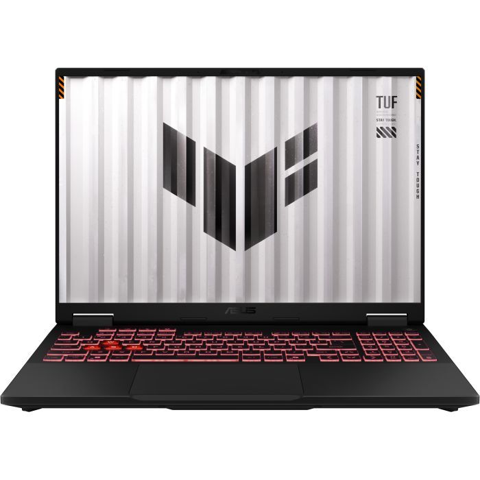 Ноутбук ASUS TUF Gaming A16 FA608UM-QT039 (90NR0KV1-M00240)