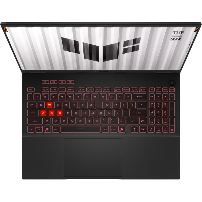 Ноутбук ASUS TUF Gaming A16 FA608UM-QT039 (90NR0KV1-M00240) зображення 4