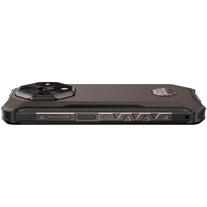 Мобільний телефон Ulefone Armor X16 Pro 8/256Gb Wasteland Shadow (6975326660549) зображення 10