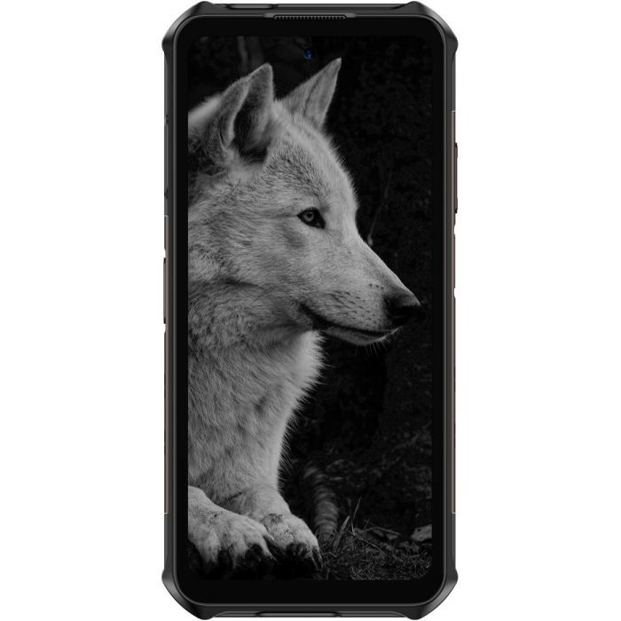Мобільний телефон Ulefone Armor X16 Pro 8/256Gb Wasteland Shadow (6975326660549) зображення 2