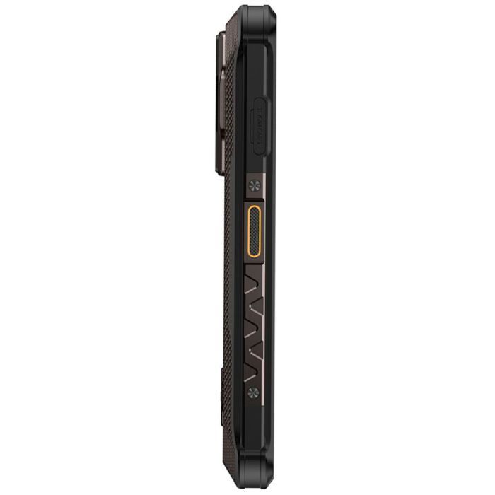 Мобільний телефон Ulefone Armor X16 Pro 8/256Gb Wasteland Shadow (6975326660549) зображення 4